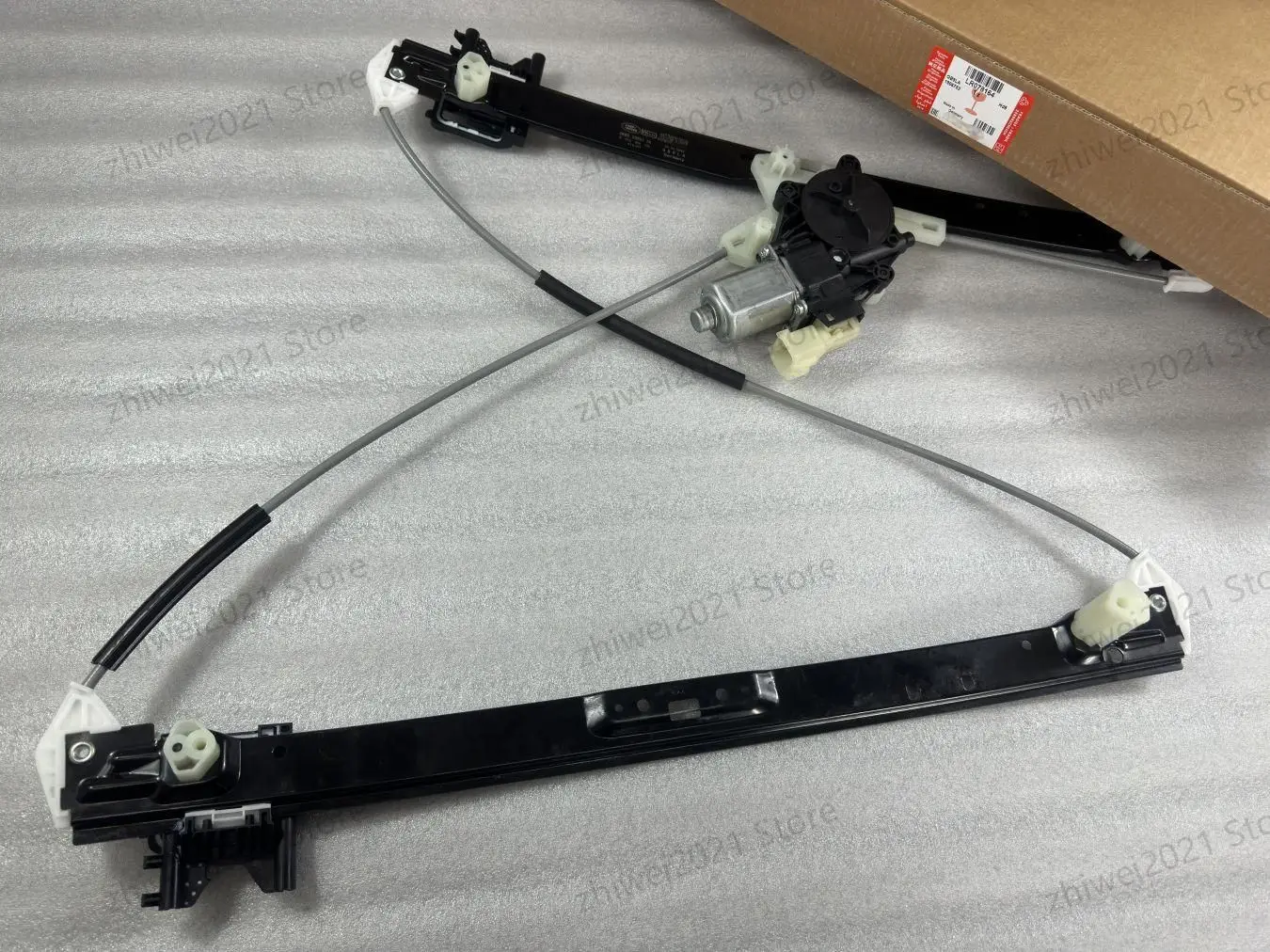 

Левый передний стеклоподъемник в сборе подъемника подходит для управления Range Rover 2013-2020 LR153950 LR078164