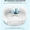 Baby Feeding Bottle Warmer Multi Function Fast Baby Food Heater Baby Milk Warmer Steriliser with Accurate Temp Control 6