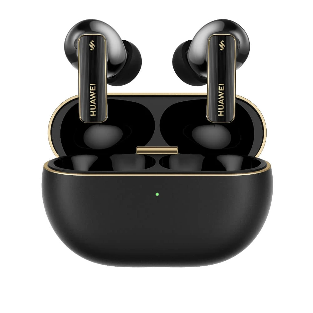 HUAWEI Freebuds Pro 4,headphone,Intelligent Dynamic ANC,compatible with iOS and Android,Dual-driver True Sound,Premium Sounds 2
