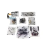 LESU Metal Trailer Hydraulic Pump Valve ESC Electronic Lifting for RC Tractor DIY Model Toys for Boy Thzh1281-Smt3 5