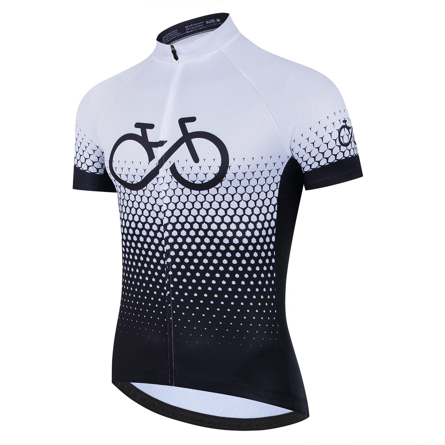 2025 الدراجات جيرسي الرجال النساء الصيف الجبلية ال...