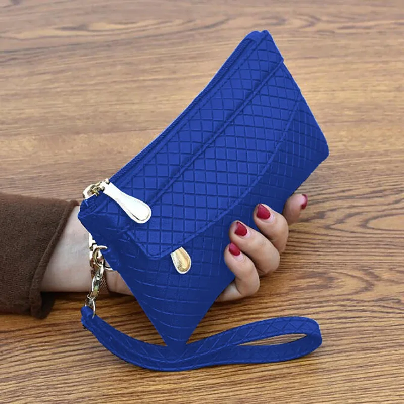 Style B Royal blue