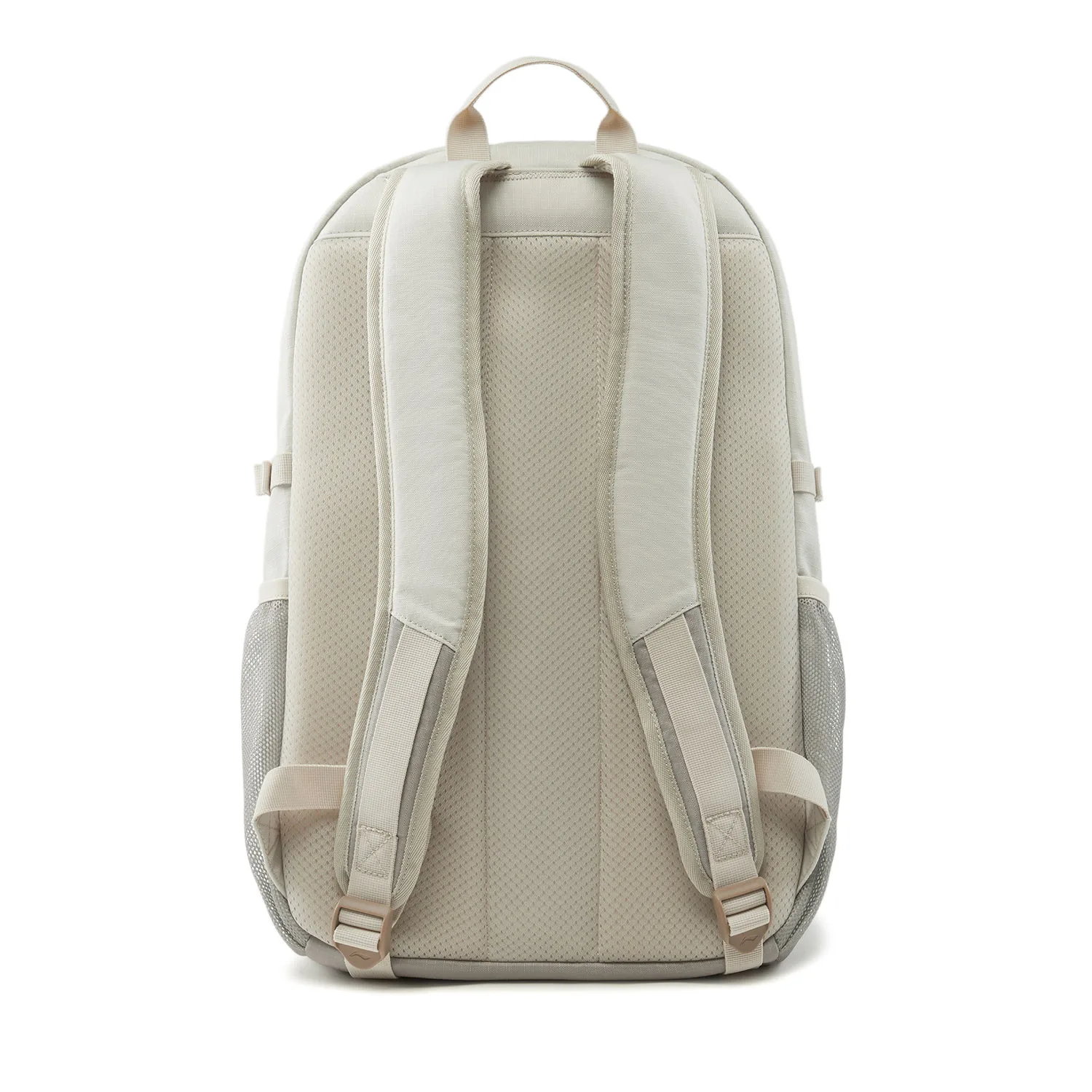 Li-Ning Unisex Sports Style Bag Backpack AT PROOF SMART 290*120*480mm Adjustable Men Women Bags ABSV013