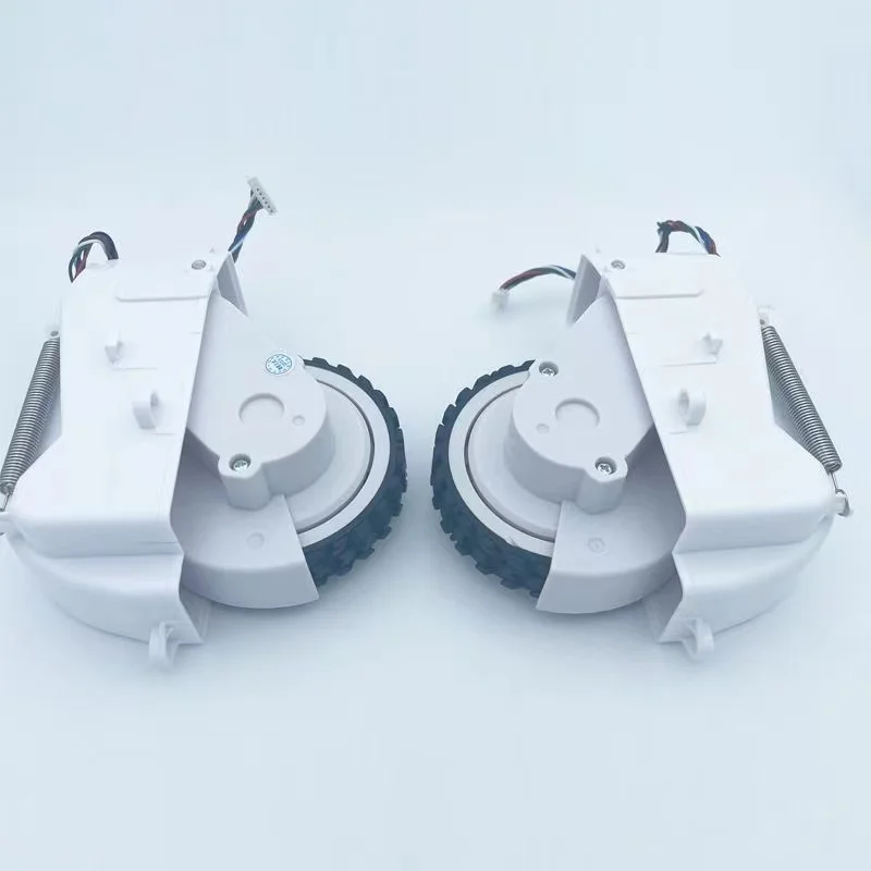 Per Xiaomi Mijia Mi Robot Vacuum-Mop Essential G1 Robot Aspirapolvere Parti Ruote Per Xiaomi Mijia G1 Mjstg1