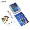 LCR-TC2 LCR-TC3 TC-T7-H Upgraded High Precision Diode Triode Capacitance Meter ESR TFT Backlight Transistor Tester LCR Meter 2