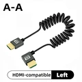 HD to HD Left