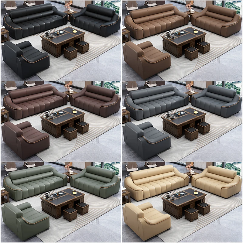 Designer Modern Living Room Sofa Set Floor Nordic Recliner Lazy Fancy Luxury Sofa Set Relaxing Decor Sillon Cama Home Furniture