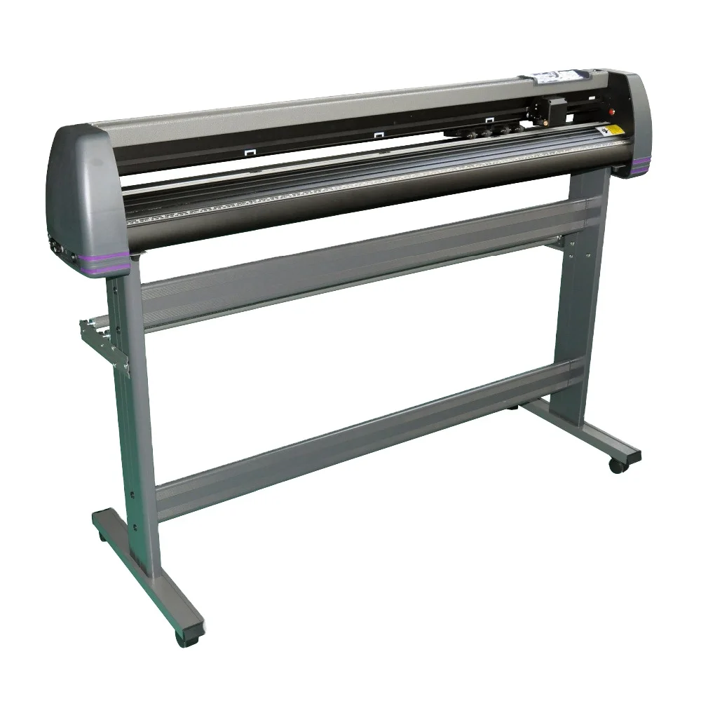 Vinyl Cutter Machine Cutting Plotter