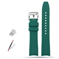 Green-silver A