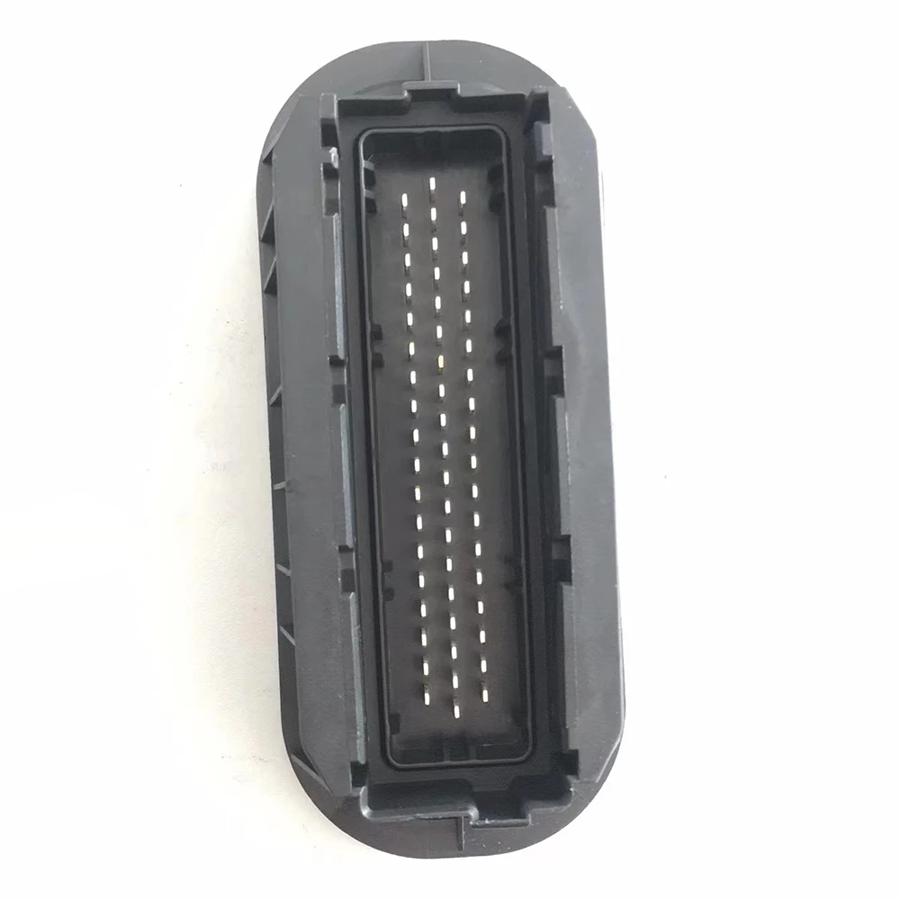 2-967677-1 55PIN Original Connector Board Plug 10PCS 29676771 For Mercedes-Benz ECU