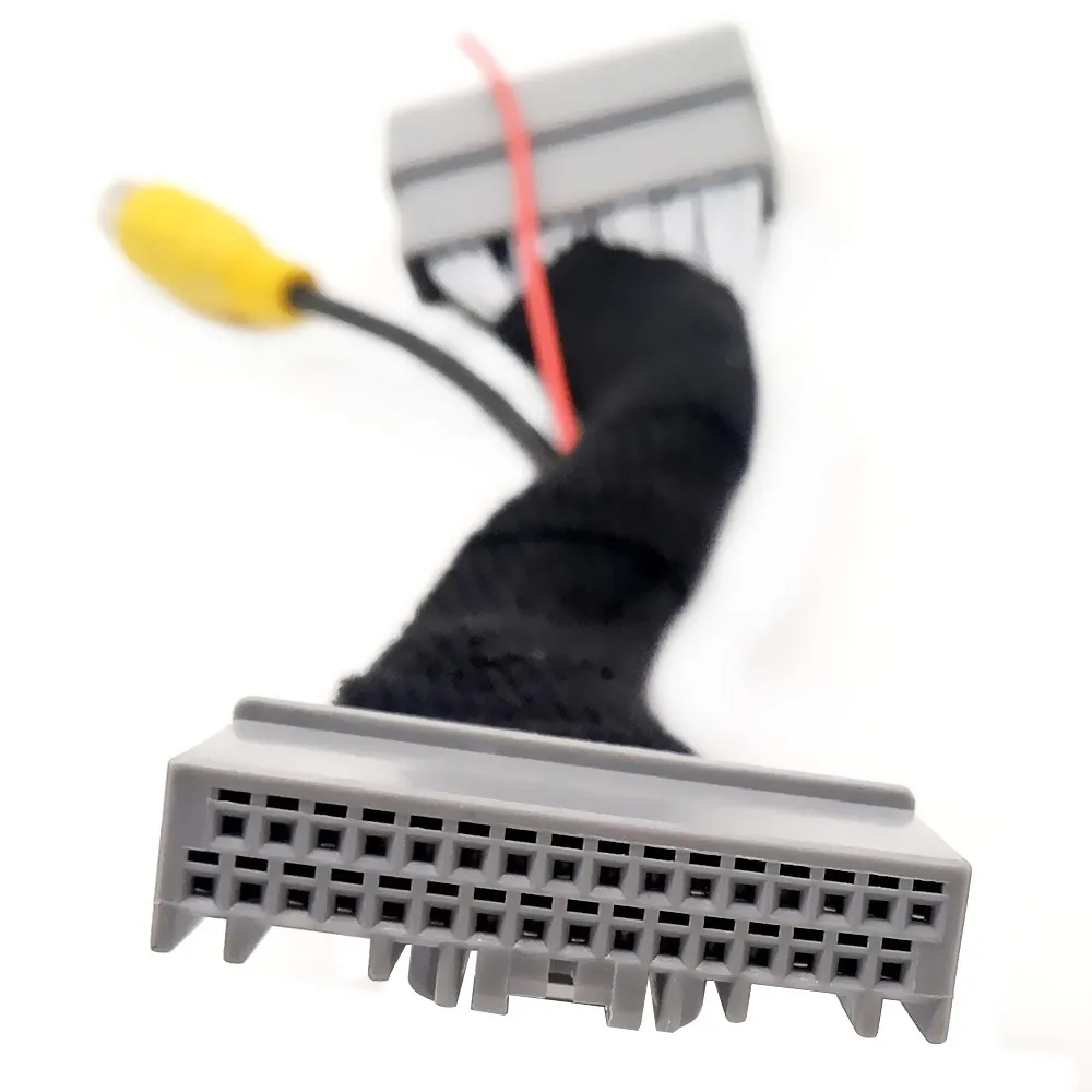 Fisheye 동적 탄도 Honda Civic 용 자동차 후면보기 백업 카메라 2011 2012 2013 2014 2015 2016 & Original Factory Screen