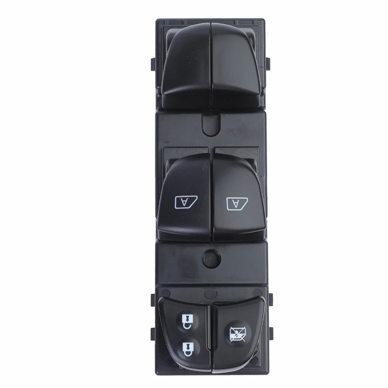 Nissan Altima Power Window Switch 25401-3TA4A 2013-2018