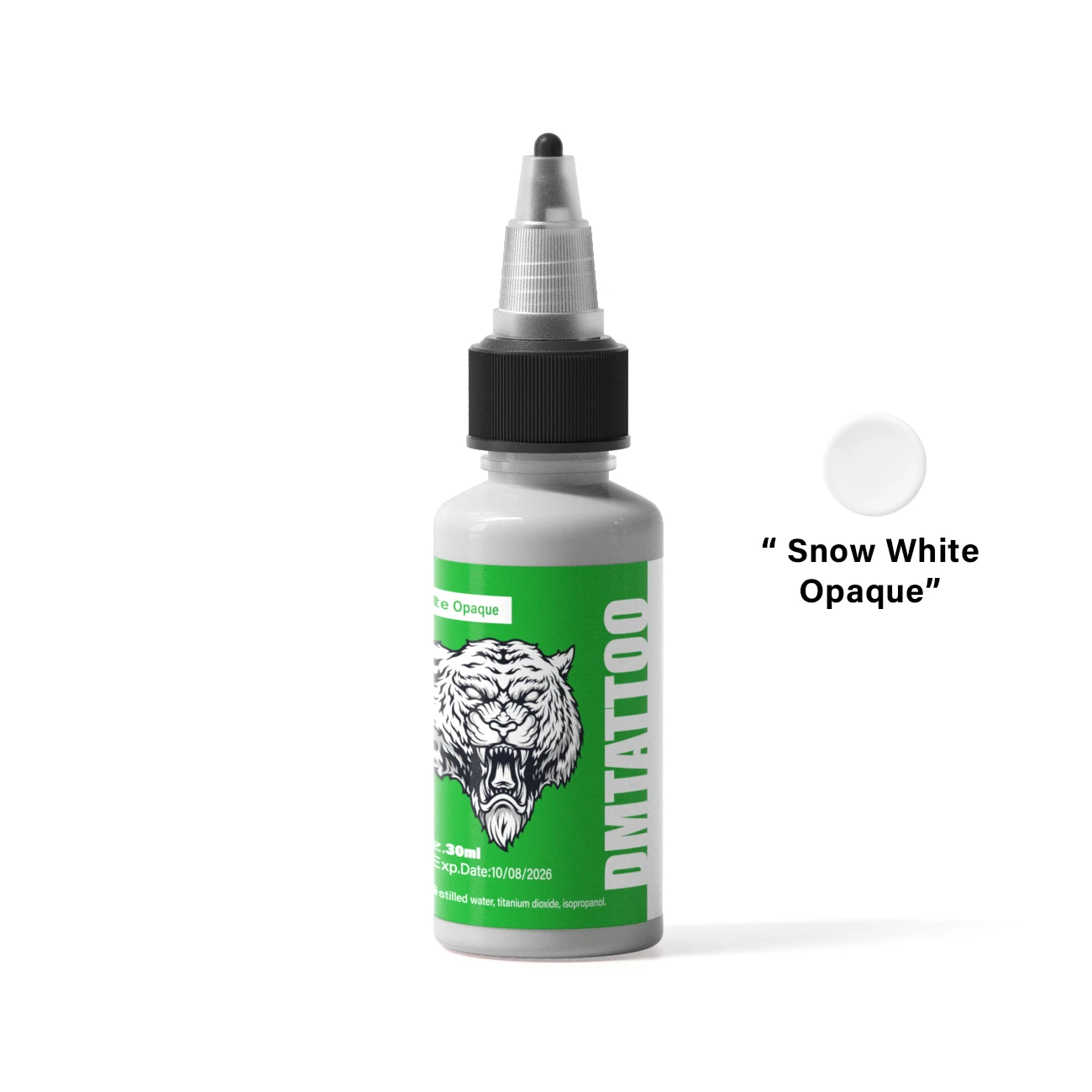 SnowWhiteOpaque