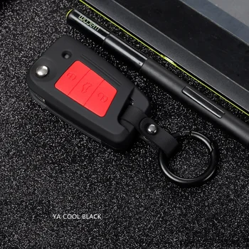 Copertura della cassa chiave in fibra di carbonio ABS adatta per Volkswagen Polo Golf 7 Tiguan per Skoda Octavia Kodiaq Karoq per SEAT Ateca Leon Ibiza 5 Copertura della cassa chiave in fibra di carbonio ABS adatta per Volkswagen Polo Golf 7 Tiguan per Skoda Octavia Kodiaq Karoq per SEAT Ateca Leon Ibiza - Copertura della cassa chiave in fibra di carbonio ABS adatta per Volkswagen Polo Golf 7