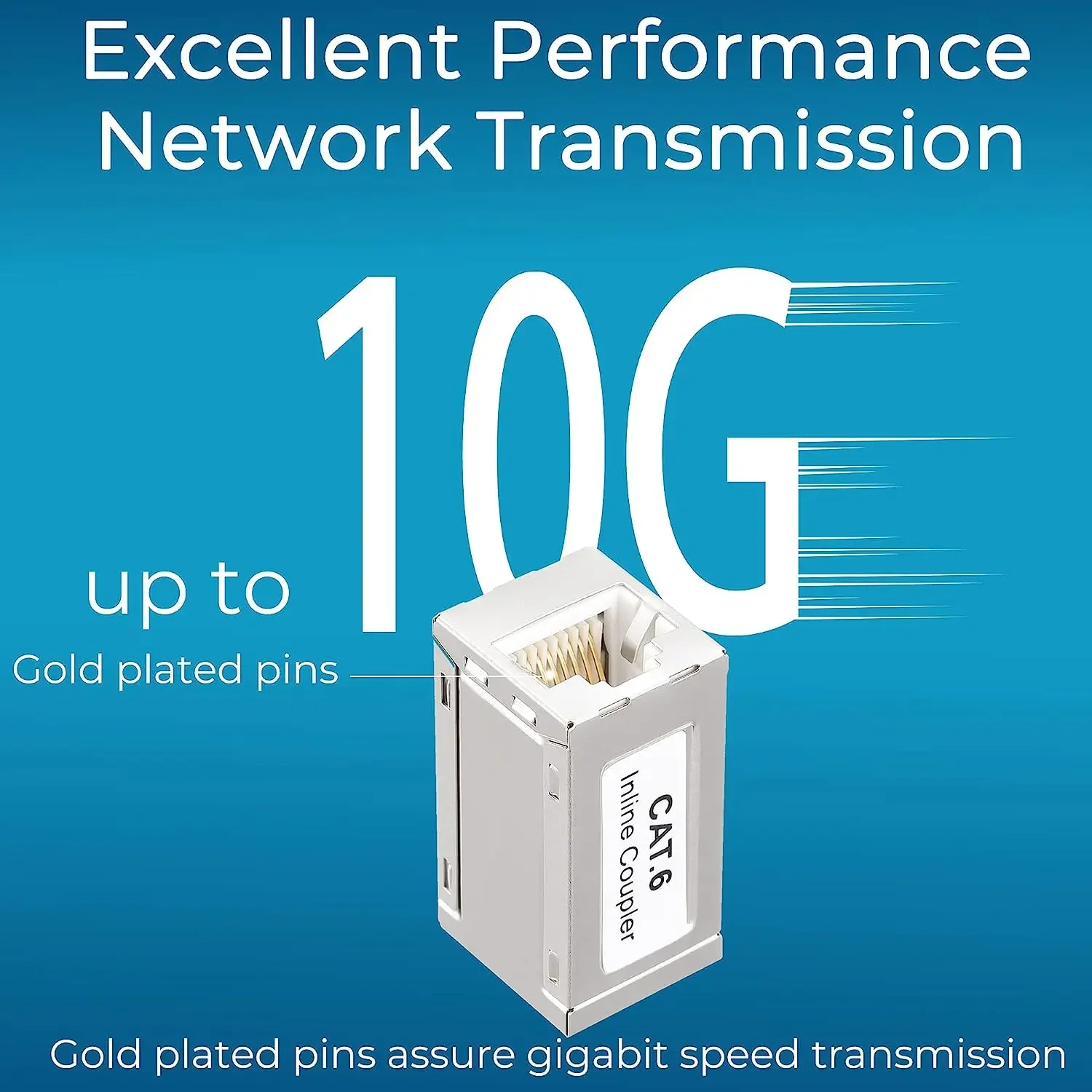 CAT 5/6/7/8 네트워크 이더넷 듀얼 스트레이트 헤드 랜 케이블 조이너 커플러 RJ45 CAT 5/6/7/8 익스텐더 플러그 네트워크 케이블 커넥터