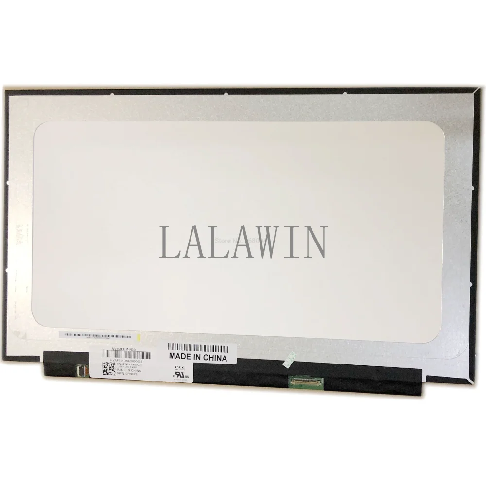 

NV156FHM-N3D eDP 30 pin 1920X1080 светодиодный экран для ноутбука Панель