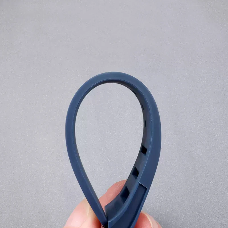 QTYQWC Cinturino In Gomma E Silicone Per Orologio Richard Mille Serie RM011 Accessori In Nastro Di Silicone Cinturino Per Orologio Da Uomo 25-20mm