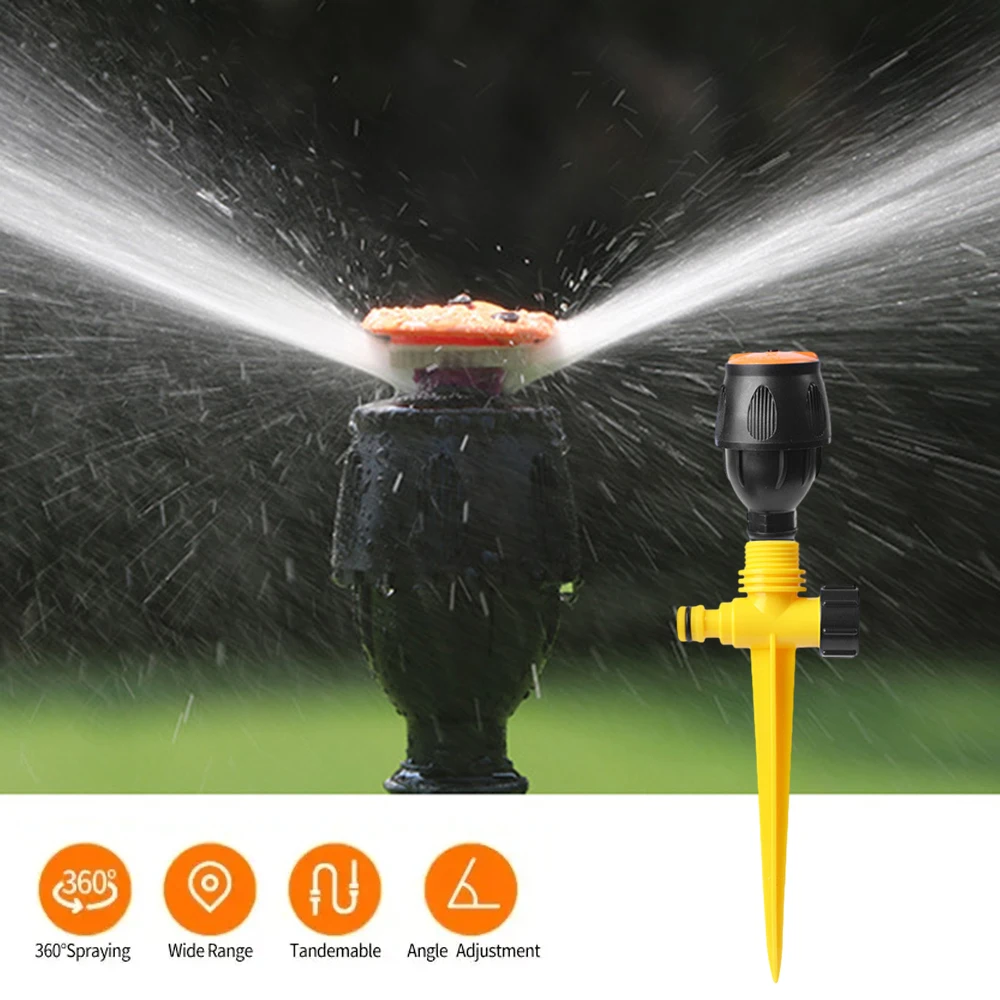 Aspersor De Cactus Para Jardín Con Efecto Niebla, Juguete De Agua Antideslizante Para Patio Y Piscina, Ideal Para Refrescar A Niños En Verano Y Juegos En Familia