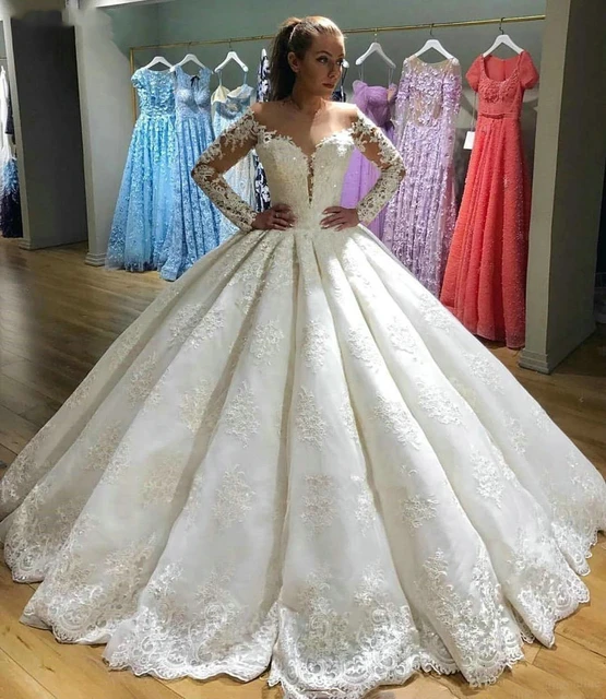 Aliexpress.com : Buy 2015 New Scoop Ball Gown Ice gauze Organza Blue  Quinceanera Dresses Com… | Princess ball gowns, Quinceanera dresses blue,  Princess prom dresses