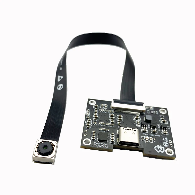 4K 13MP HD IMX258 USB3.0 카메라 모듈 4208x3120 자동 초점 79 ° /90 ° /135 ° H.264 Type-C UVC 플러그 앤 플레이 제품 비전용