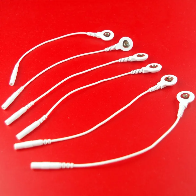 Рисунок 2 - электрод Tens, блок проводов