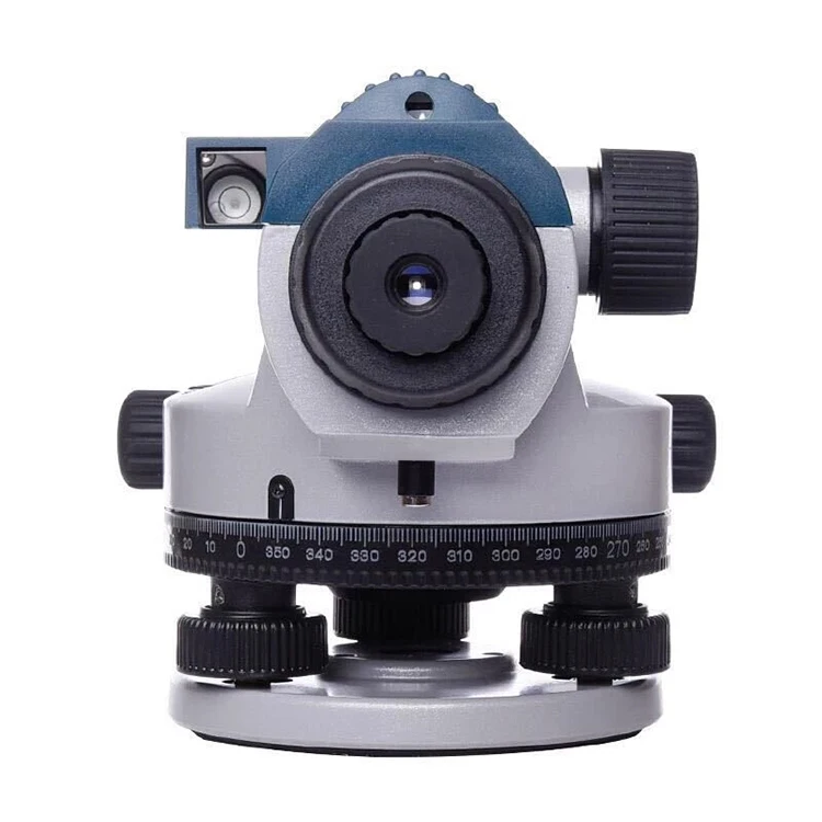 

GOL32D Professional Optical Level Instrument Anping Engineering Laser Levels