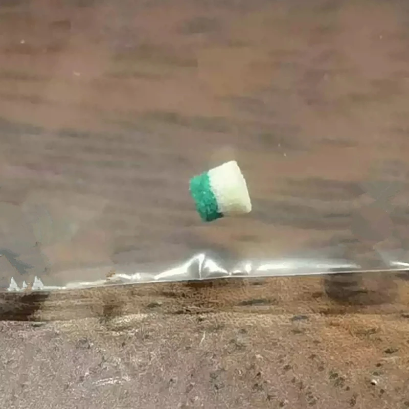 Per Dunhill 1/2/3/4/5 Generazione Accendino Regolazione Del Gas Cotone Riduzione Della Pressione Spugna Riparazione Ricambio Fai Da Te Pezzo Di Ricamb