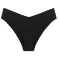 Black-bikinis