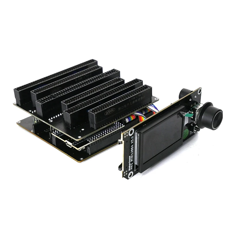 DIY Sanni Cart Reader V5 Retro Game Card Dumper Open Source