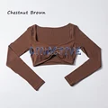 Chestnut Brown