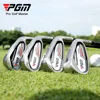 PGM Golf Clubs,#5/6/7/8/9/P/S IRON Right Handed Practice Pole, Men Women Carbon Shaft Stainless Steel Head Golf Clubs TIG051 5