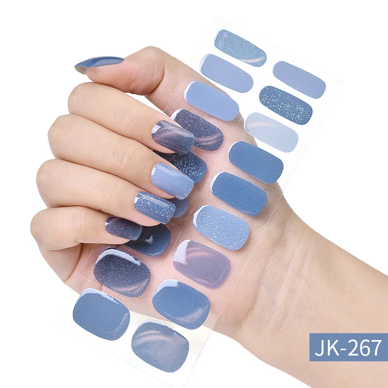 JK-267