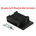 Pi 4 Case no fan