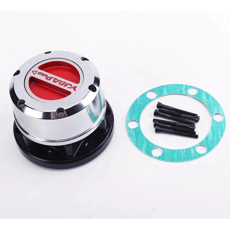 For Baic BJ40 Plus Ickx K2-Modification of Shaft Head Lock Off Road Front Wheel Clutch Car Accessories