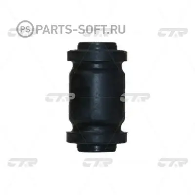 CTR CVT83 CVT-83_сайлентблок рычага пер. замена на GV0518\ Avensis 97-03 | Автомобили и мотоциклы