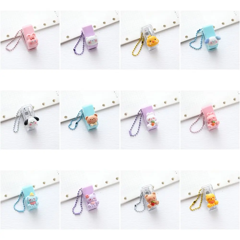 Paper Punch 1 Hole 10 Sheet For Scrapbook Paper Craft School Office Stationery