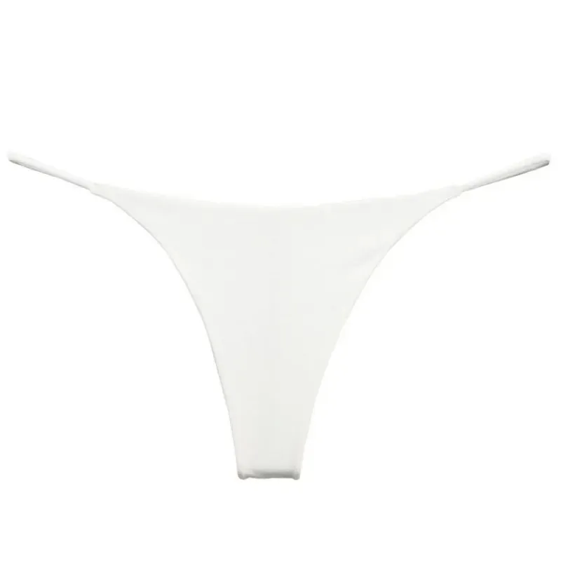 Women Sexy Low Waist G-string Underwear - Image 11