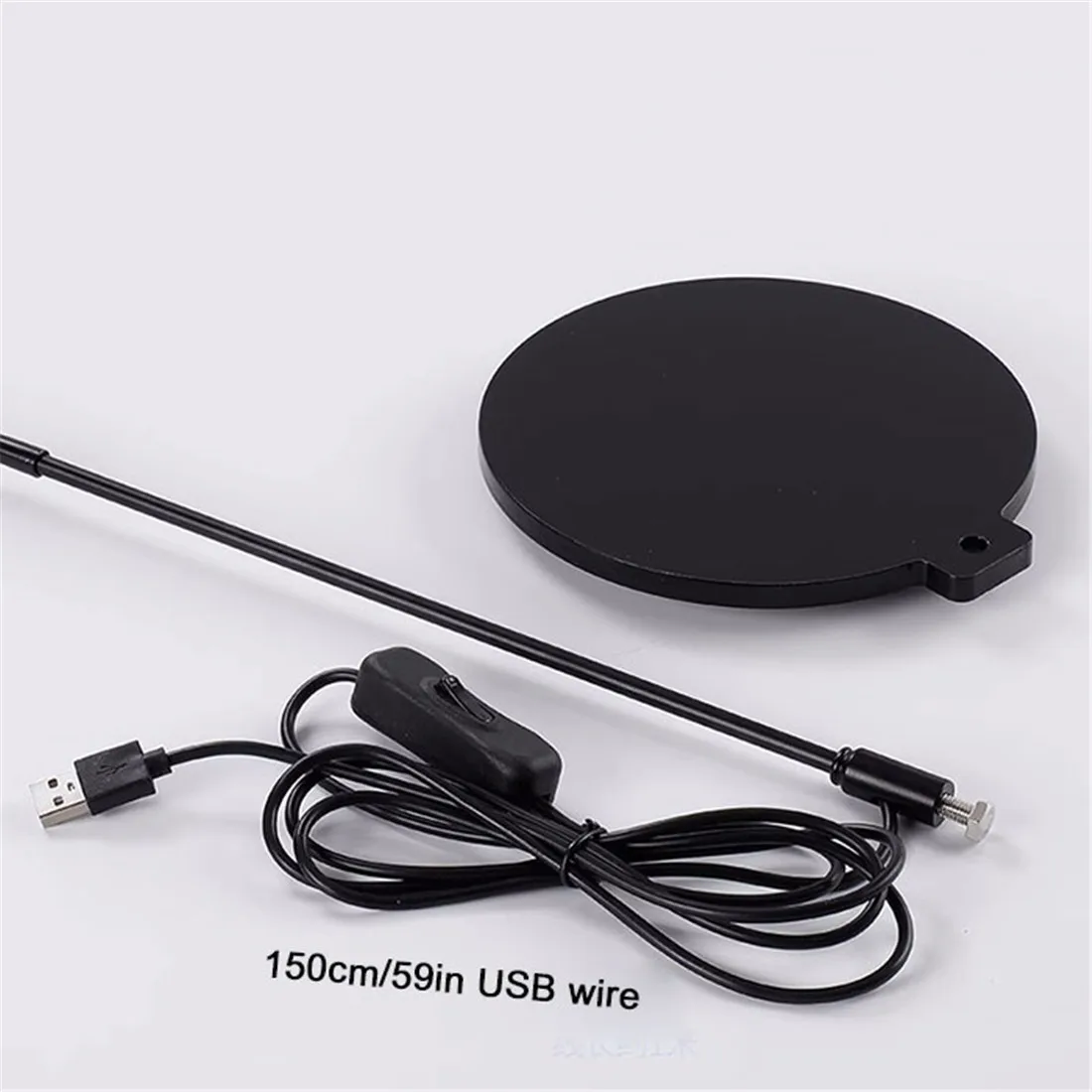 USB Grow Light LED Grow Light For Indoor Plants With Stand