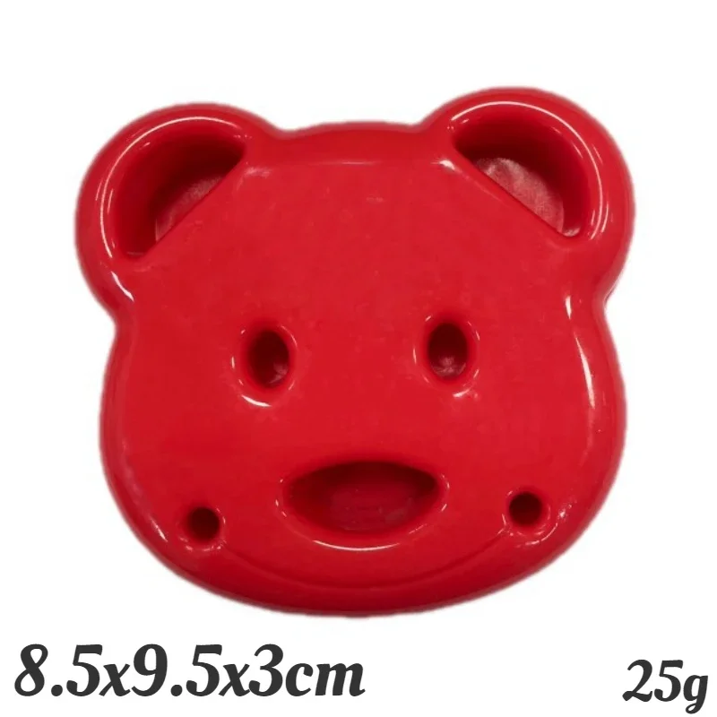 Red Bear
