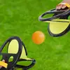 Toss And Catch Ball Game Toss And Catch Throwing Ball Beach Kit Comfortable Grip Throwing Game Toy For Birthday Party Outdoor 4