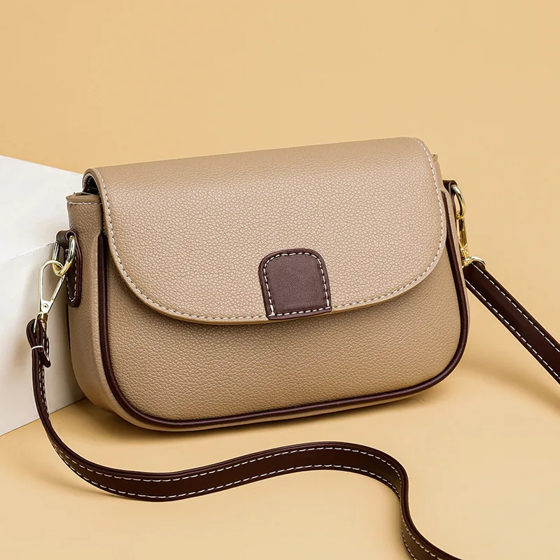 khaki-30x12x17cm