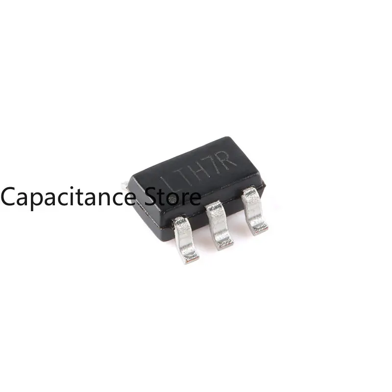 Li Ion Battery Charging IC 10PCS