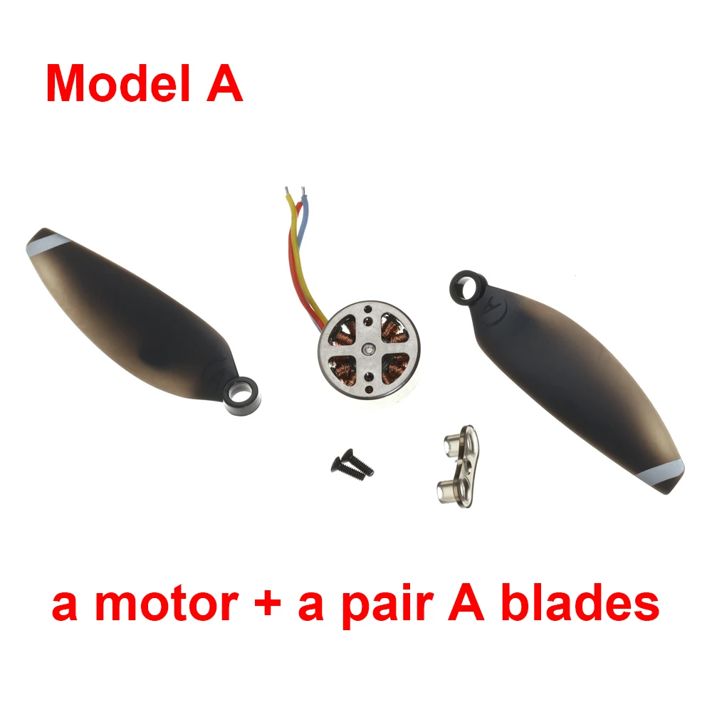 Mini moteur sans balais 1503 2500KV 10g pour drone RC FPV, tenu dans une main pour illustrer sa petite taille.
