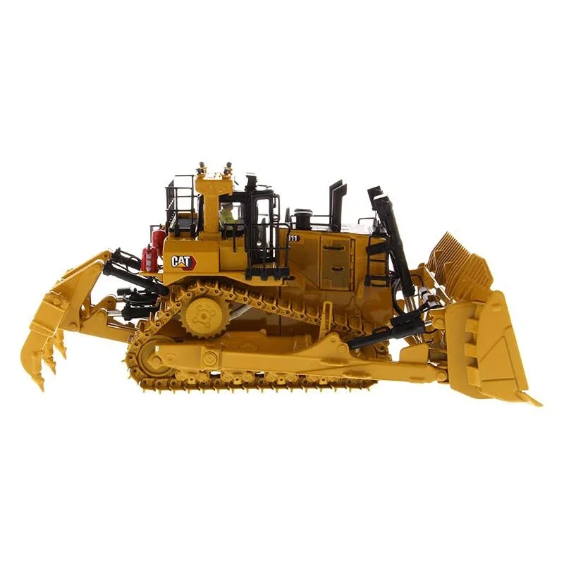 Dm 1:50スケールキャタピラーキャットd11t DOZER-TKNデザイン