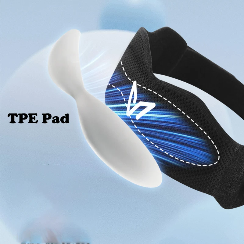 Veidoorn Knee Stabilizer for Running and Hiking