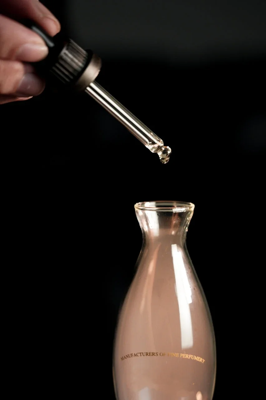 Vintage Aroma Diffuser With Tungsten Filament Lamp And Humidifier_voghion.com