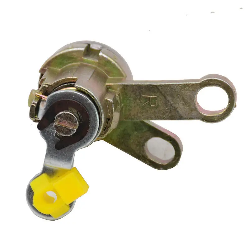 みりあん☺︎⑥ 69052-33010 Door Lock Cylinder W/Key Set for Toyota Camry 1992