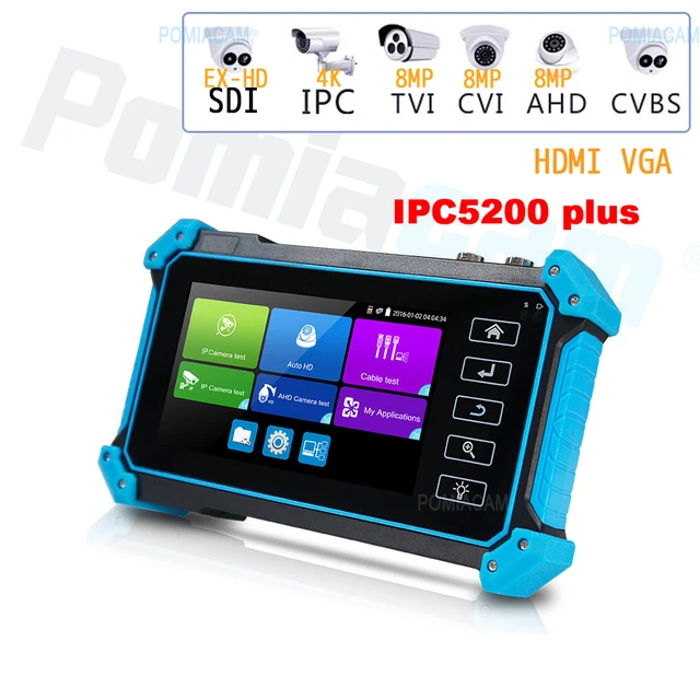 IPC5200