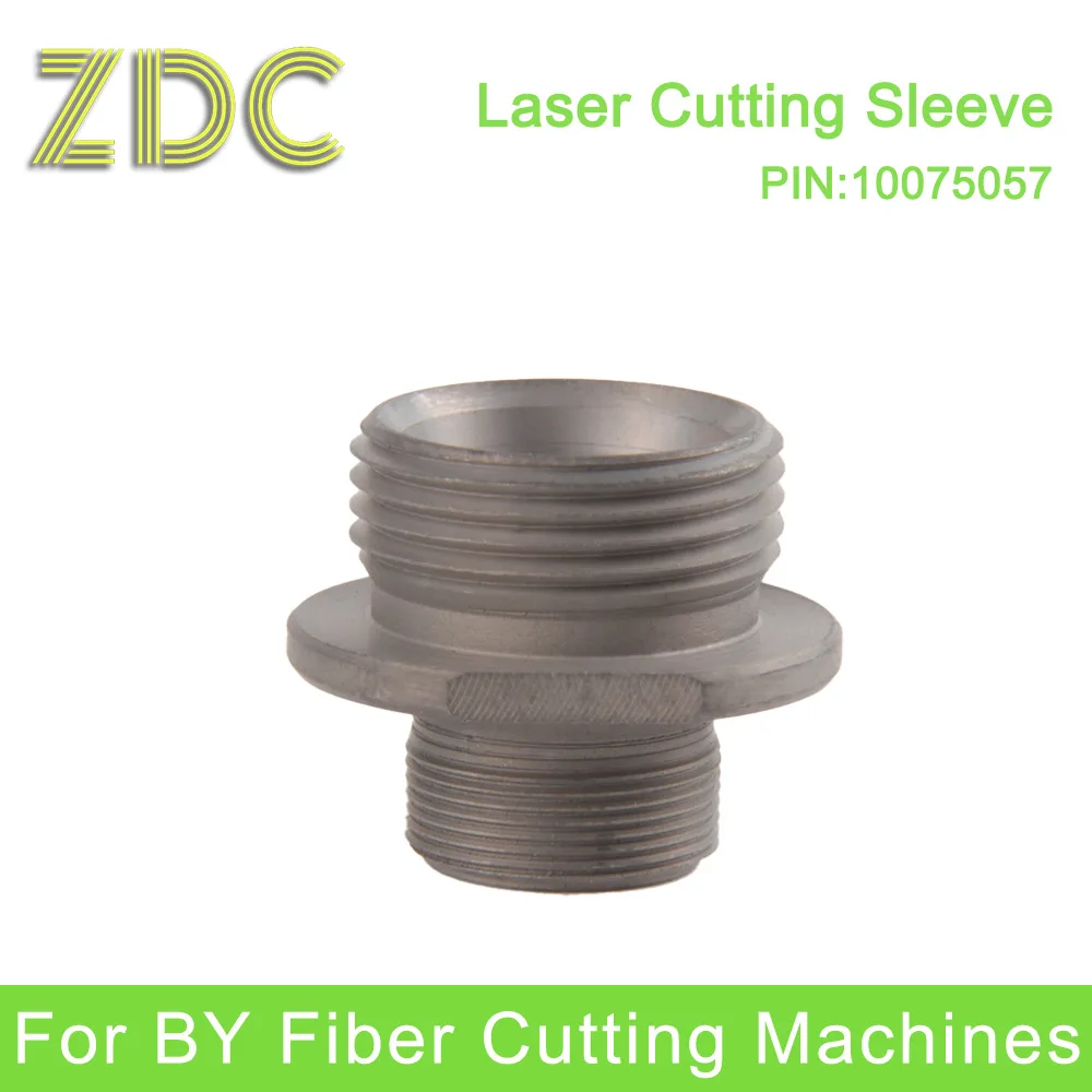 10 Pcs/Lot PIN 10075057 Laser Nozzle Body Inner Reference For By Fiber Laser Cutting Head Replacement Parts