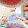 Kilgore NISSIN 200 Type Dental Teeth Models for Typodont Removable Frasaco Columbia Dentoform Teeth Model 5